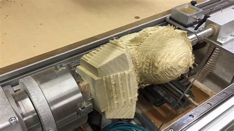 roughing operations in cnc